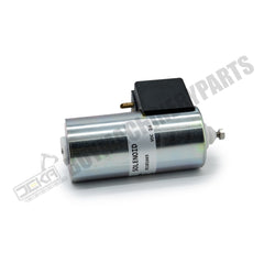 Solenoide 0118 1665 01181665 apto para motor Deutz FL912 