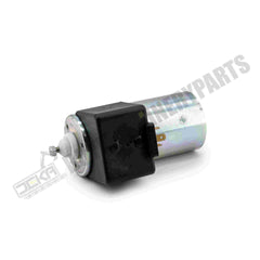 Solenoide 0118 1665 01181665 apto para motor Deutz FL912 