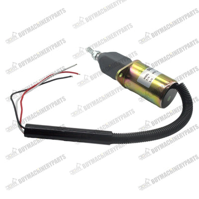 Solenoid 0427 2078 / 04272078 Fit for Haulotte Lift Platform with Deutz Engine - Buymachineryparts