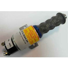 24V Woodward Fuel Stop Solenoid 1751E-24V T241213.3524 for Engine