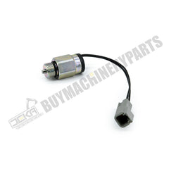 Solenoide 6674786 para cargadora compacta Bobcat 773 873 T140 T180 T190 T200 T250 T300 T320 