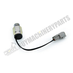 Solenoide 6674786 para cargadora compacta Bobcat 773 873 T140 T180 T190 T200 T250 T300 T320 