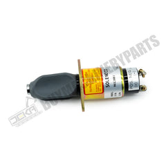 SOLENOID 9612083 FOR FEED ROLLS  New Holland 1905 1915 2115 FORAGE HARVESTER