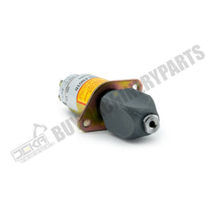 SOLENOID 9612083 FOR FEED ROLLS  New Holland 1905 1915 2115 FORAGE HARVESTER