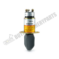 SOLENOID 9612083 FOR FEED ROLLS  New Holland 1905 1915 2115 FORAGE HARVESTER