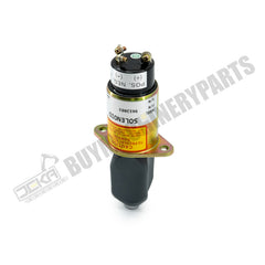 SOLENOID 9612083 FOR FEED ROLLS  New Holland 1905 1915 2115 FORAGE HARVESTER