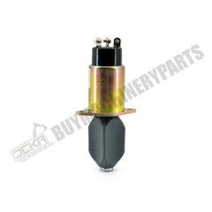 SOLENOID 9612083 FOR FEED ROLLS  New Holland 1905 1915 2115 FORAGE HARVESTER