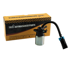 Solenóide APECS 7023177 JLG 0175-12A5C9S SA-4573-12 Kubota Super 05 Series 