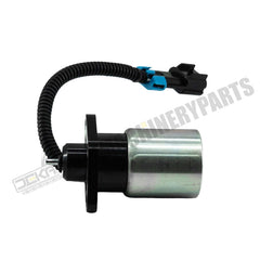 Solenóide APECS 7023177 JLG 0175-12A5C9S SA-4573-12 Kubota Super 05 Series 