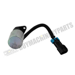 Solenóide APECS 7023177 JLG 0175-12A5C9S SA-4573-12 Kubota Super 05 Series 