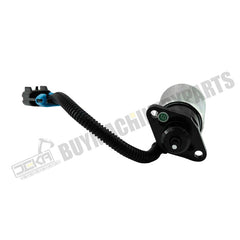 Solenóide APECS 7023177 JLG 0175-12A5C9S SA-4573-12 Kubota Super 05 Series 