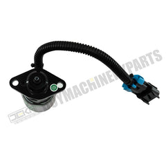 Solenóide APECS 7023177 JLG 0175-12A5C9S SA-4573-12 Kubota Super 05 Series 