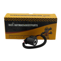 Bobina solenoide 246324 para Dana Clark 18000 28000 32000 T12000 