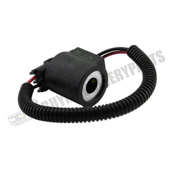 Bobina solenoide 246324 para Dana Clark 18000 28000 32000 T12000 