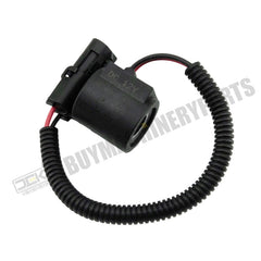 Bobina solenoide 246324 para Dana Clark 18000 28000 32000 T12000 