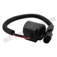 Bobina solenoide 246324 para Dana Clark 18000 28000 32000 T12000 