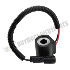 Bobina solenoide 246324 para Dana Clark 18000 28000 32000 T12000 