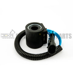 Solenoid Coil 6309737 for Hydraforce Valve Stem Series 08 80 88 98