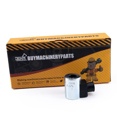 Solenoid Coil 770-212 for Sun Hydraulics