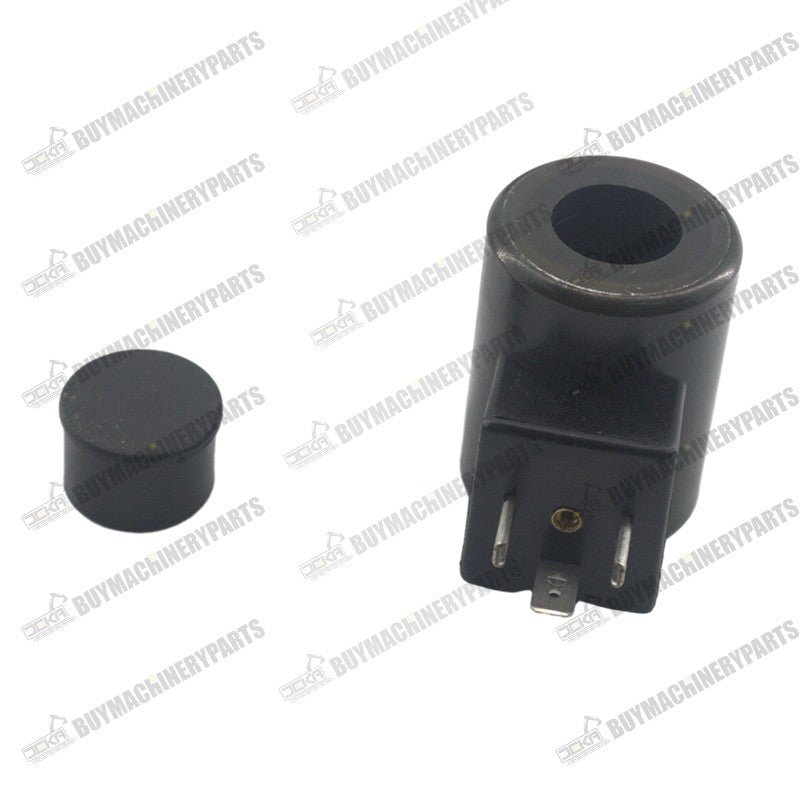 Solenoid Coil 770-212 for Sun Hydraulics - Buymachineryparts