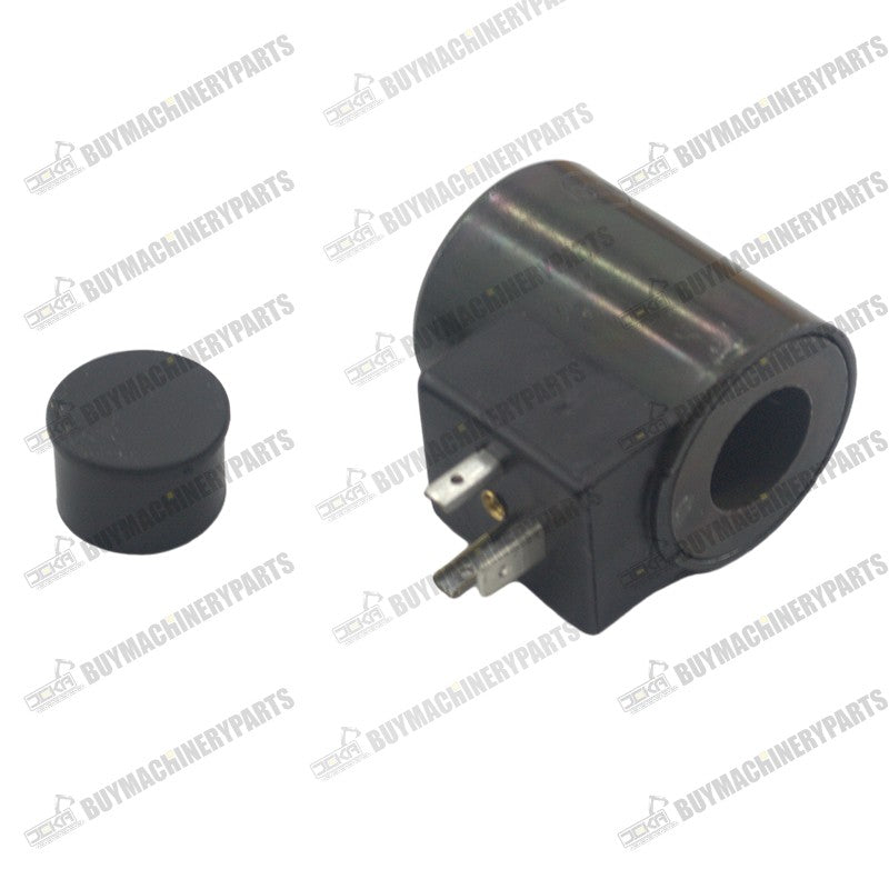 Solenoid Coil 770-212 For Sun Hydraulics – Buymachineryparts