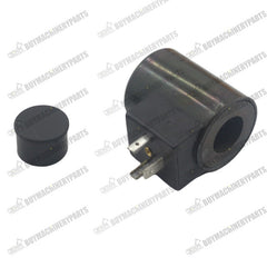 Solenoid Coil 770-212 for Sun Hydraulics - Buymachineryparts