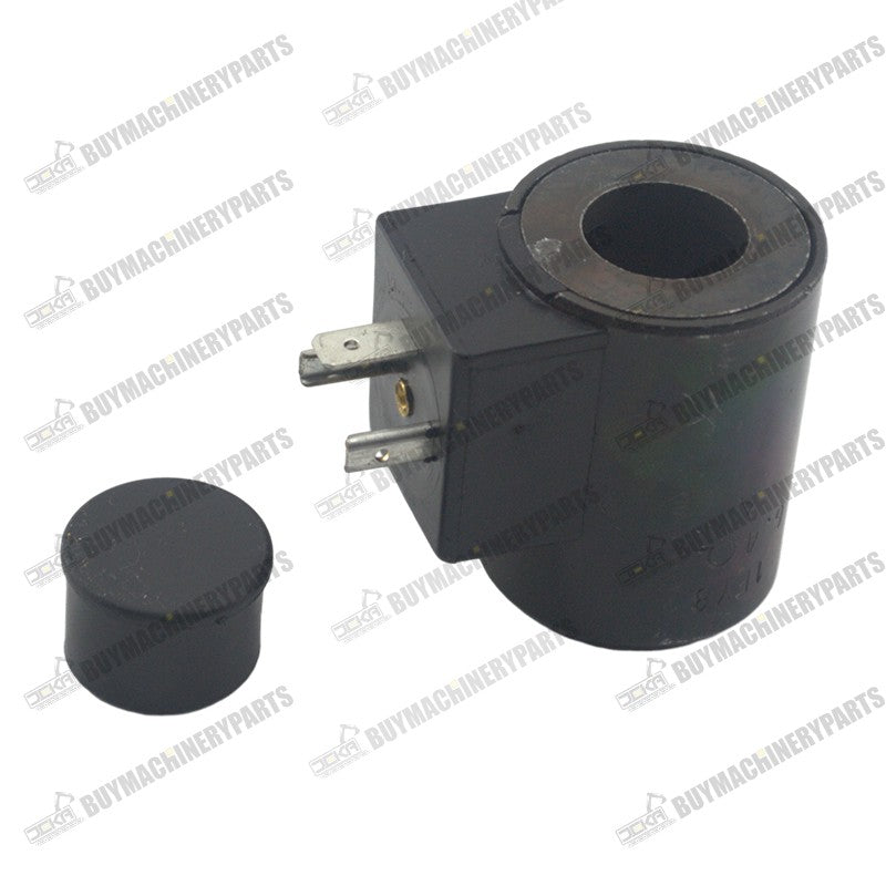 Solenoid Coil 770-212 for Sun Hydraulics - Buymachineryparts