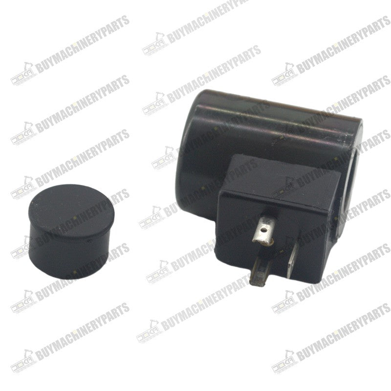 Solenoid Coil 770-212 for Sun Hydraulics - Buymachineryparts