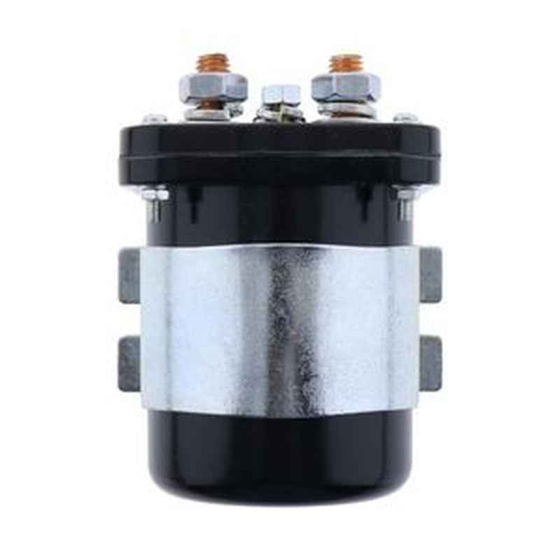 12V 200A Contactor Solenoid 586-105111-3 for White Rodgers & Trombetta