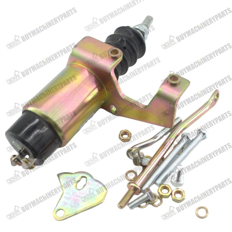 Solenoid for Bosch RSV SA-3765-12 1751-12 Volt Left-hand SA-3765 - Buymachineryparts