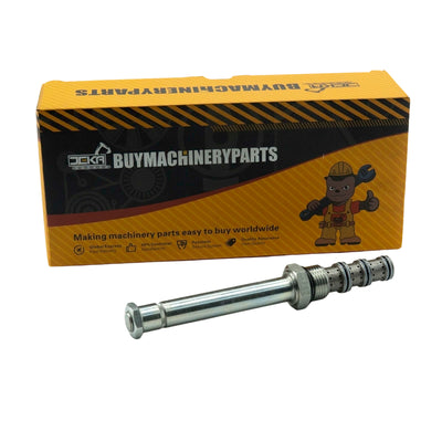 Válvula de cartucho de carrete accionada por solenoide SV10-47AM-0-N-00, repuesto para Hydraforce