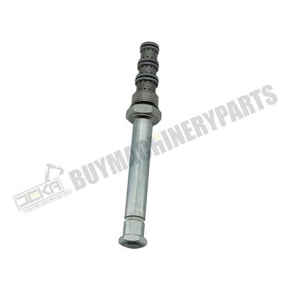 Válvula de cartucho de carrete accionada por solenoide SV10-47AM-0-N-00, repuesto para Hydraforce