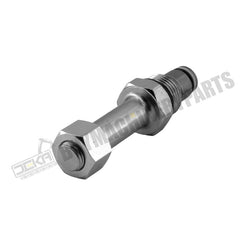 Solenoid Spool Cartridge Valve 122840 for Gehl Loader R165 SL3640E SL4240E SL3825 SL5240E