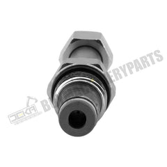 Solenoid Spool Cartridge Valve 122840 for Gehl Loader R165 SL3640E SL4240E SL3825 SL5240E