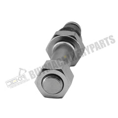 Solenoid Spool Cartridge Valve 122840 for Gehl Loader R165 SL3640E SL4240E SL3825 SL5240E