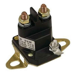 Solenoid Starter 53490009 for Wright Mfg Tractor 36' 42' 48'