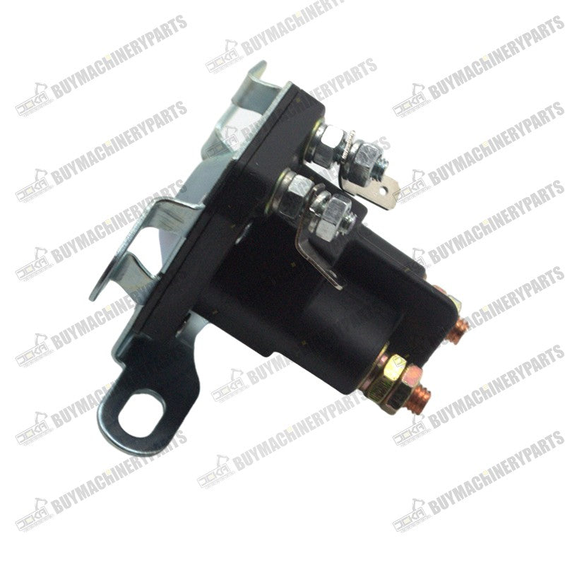 Solenoid Starter for Toro Tractor SS4260 SS5000 SS5060 XLS380 XLS420T MX4260 MX5060 MX4880 MX5480 MX6080 RZT420H Z4200 ZTRs - Buymachineryparts