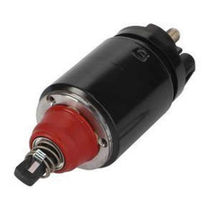 Solenoid Switch 6230905M91 for Massey Ferguson Tractor MF 440X