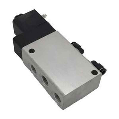 Solenoid Valve 00.580.2291/01 for Heidelberg XL106/105/75 CD102 SM102