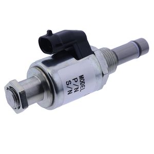 Solenoid Valve 107-0677 compatible with Caterpillar 69D 769C 769D 773B 773D 773E 775D 775E D10N D10R D8L D9L D9N D9R