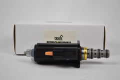 Solenoid Valve 121-1490 for Caterpillar CAT Excavator 320B 322C 325B 325C 325D 311B 312B 312C 312D 315C