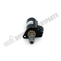 Solenoid Valve 121-1490 for Caterpillar CAT Excavator 320B 322C 325B 325C 325D 311B 312B 312C 312D 315C