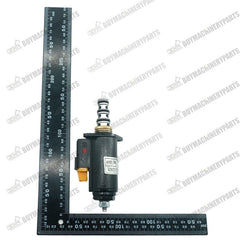 Solenoid Valve 121-1491 for CAT 320B 320C CATERPILLAR Excavator