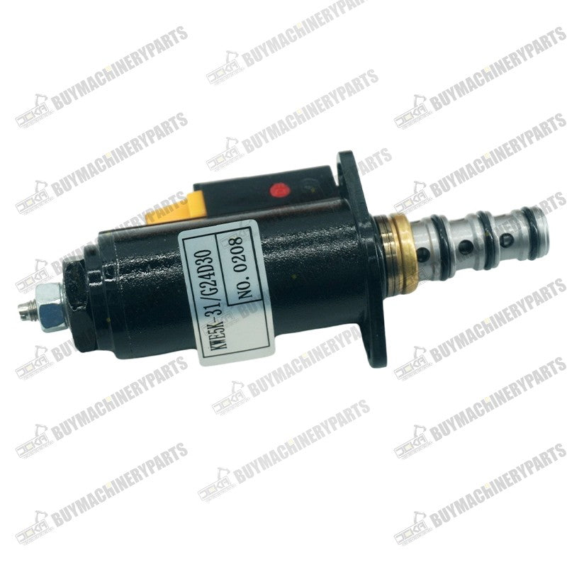 Solenoid Valve 121-1491 for CAT 320B 320C CATERPILLAR Excavator