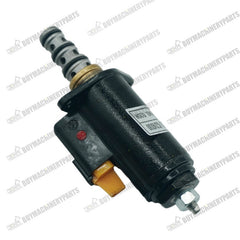 Solenoid Valve 121-1491 for CAT 320B 320C CATERPILLAR Excavator