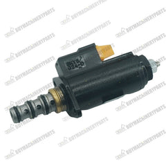 Solenoid Valve 121-1491 for CAT 320B 320C CATERPILLAR Excavator