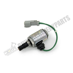 Solenoid Valve 186-1526 for Caterpillar CAT 924G 938G 515 525 525B 525C 535B 535C 545 545C IT38G
