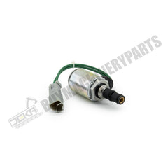 Solenoid Valve 186-1526 for Caterpillar CAT 924G 938G 515 525 525B 525C 535B 535C 545 545C IT38G