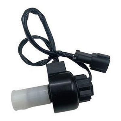 For Komatsu Excavator PC100-6 PC120-6 New Type Solenoid Valve 203-60-56560 Short Line