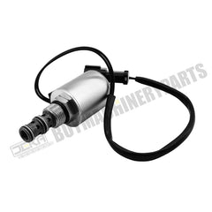 Válvula Solenoide 21P-60-K5160 para Komatsu PC150-6K PC160-6K PC180LC-6K PC210-6K PC240-6K PC290LC-6K 